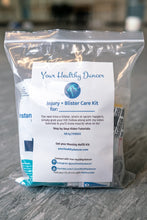 Load image into Gallery viewer, Dancer Care Kit- Full Size