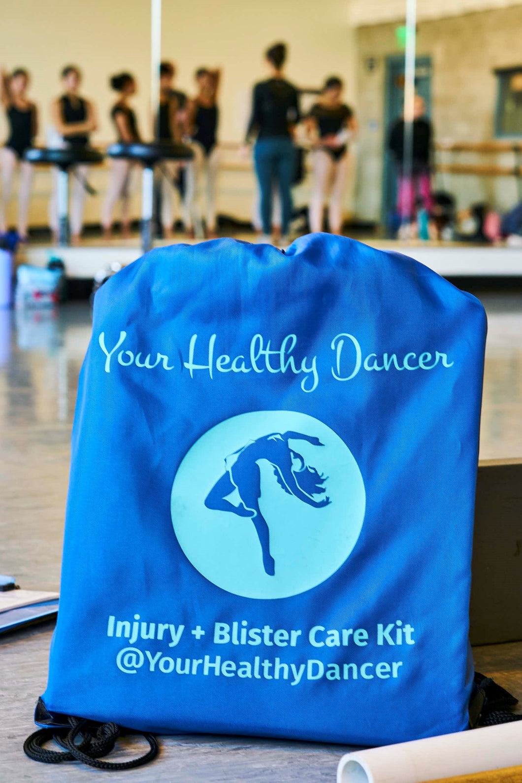 Dancer Care Kit- Full Size