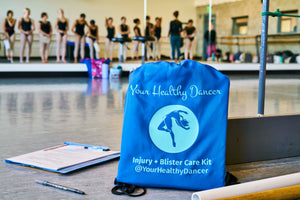Dancer Care Kit- Full Size