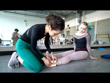 Load and play video in Gallery viewer, Dancer Care Kit- Full Size